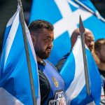Scotland's Strongest Man